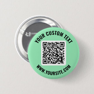 Schaltfläche QR-Code Button