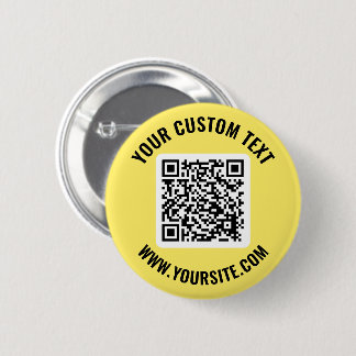 Schaltfläche QR-Code Button