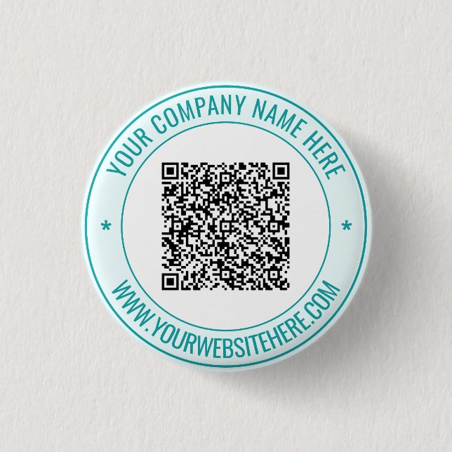 Schaltfläche "QR-Code-Scan" Info "Benutzerdefinier Button (Vorderseite)