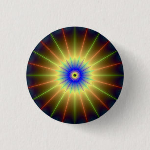 Schaltfläche "Radialer Star" Button