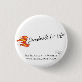 Schaltfläche "Redemption Ranch Daredevil" Button