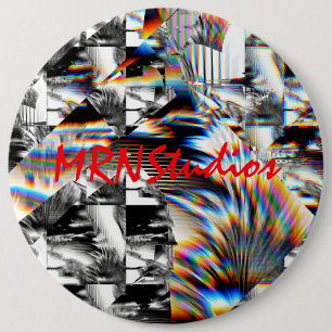 Schaltfläche "Regenbogen-Angriff" Button