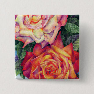 Schaltfläche "Rose" Button