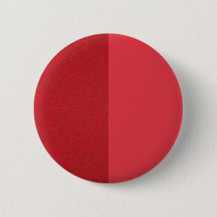 Schaltfläche "Rote Textur" mit halb Tone Tomato - Button