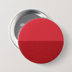 Schaltfläche "Rotes Button von Tomaten/Paradeisern