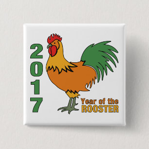 Schaltfläche "Runde" 2017 Button