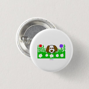 Schaltfläche "Runde abspielen" Button