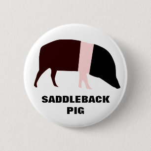 Schaltfläche "Saddleback Pig" Button