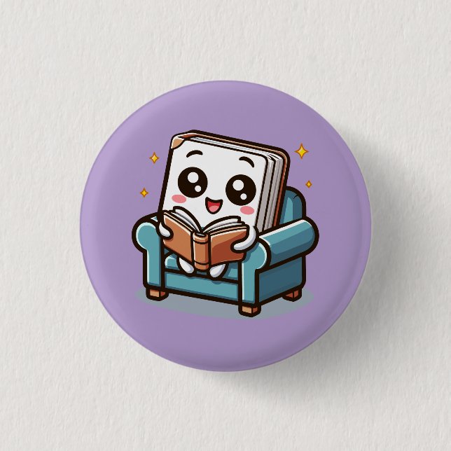 Schaltfläche "Sammeln" Button (Vorderseite)