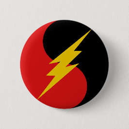 Schaltfläche SCA Dark Horde Button