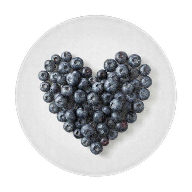 Schaltfläche Schneidebrett (Vorderseite)