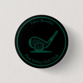 Schaltfläche "Schwarz/Grün" für benutzerdefinierte Button