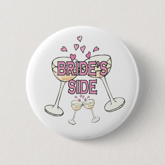 Schaltfläche: Seite der Brücke Button