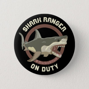 Schaltfläche "Sharkey d'Shark" (Sharkey Attack) Button