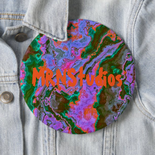 Schaltfläche "Sour Marble" Button