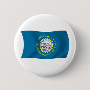 Schaltfläche "South Dakota" Button