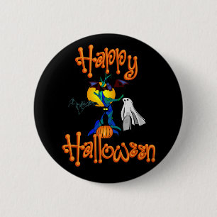 Schaltfläche "Spuk Struktur" Button