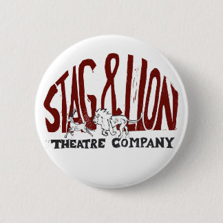 Schaltfläche Stag und Löwentheater  Button