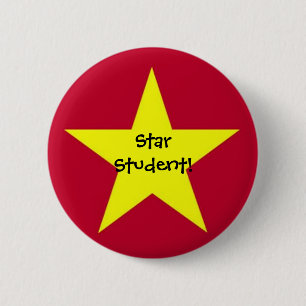 Schaltfläche "Star Student" Button