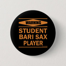 Schaltfläche "Student Bari Sax Player" Button