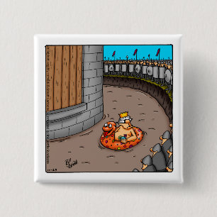 Schaltfläche "Sturm der Burg" Button