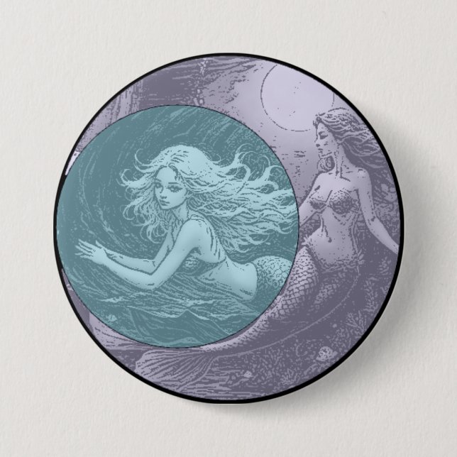 Schaltfläche Symbole Button (Vorderseite)