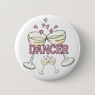 Schaltfläche: Tänzer Button
