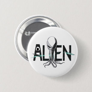 Schaltfläche "Text" für Alien Button