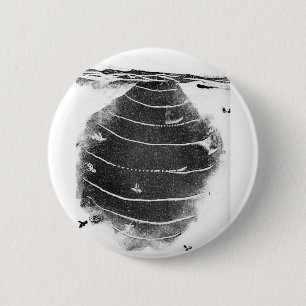 Schaltfläche Tiere Button