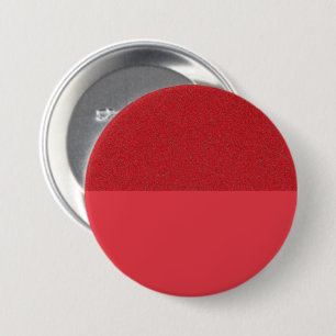 Schaltfläche "Top Noise Tomato Red Button Back" - 