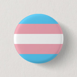 Schaltfläche "Transgender-Flag" Button