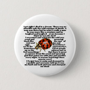 Schaltfläche Träume Button