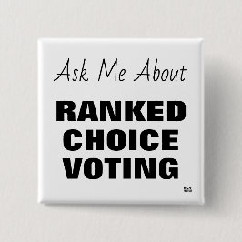 Schaltfläche "Über RCV gefragt" Button