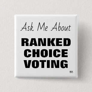 Schaltfläche "Über RCV gefragt" Button