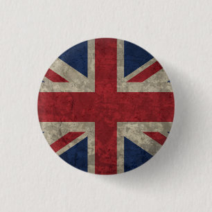 Schaltfläche "Union Jack" Button