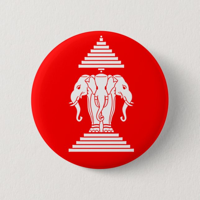 Schaltfläche "Untified" Button (Vorderseite)