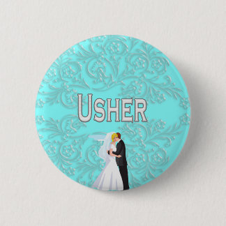 Schaltfläche: Usher Button