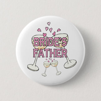 Schaltfläche: Vater der Braut Button