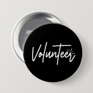 Schaltfläche Volunteer Button