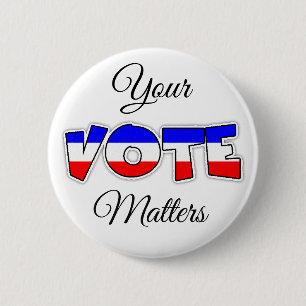 Schaltfläche Wahlen Button