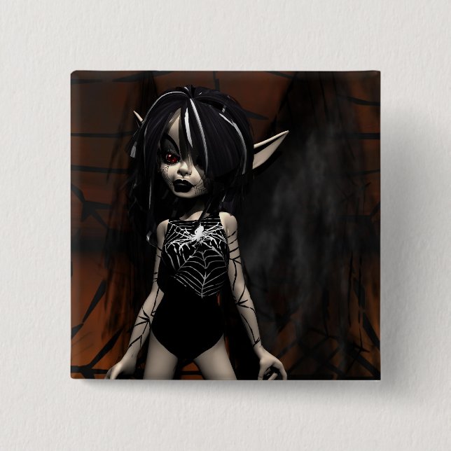 Schaltfläche Webmaster-Fee Button (Vorderseite)