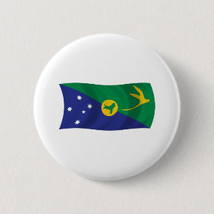 Schaltfläche "Weihnachtsinsel" Button