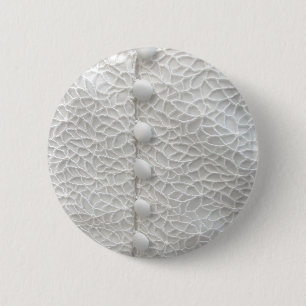 Schaltfläche "White Wedding Gown I" - Anpassbar Button