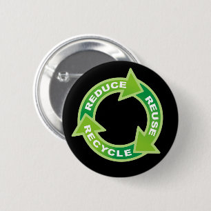 Schaltfläche "Wiederverwenden" verringern Recycle Button
