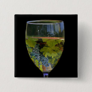 Schaltfläche "Wine Art" Button