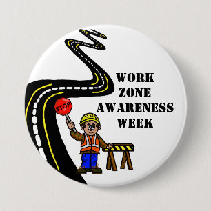 Schaltfläche "Woche des Arbeitsbereichs" Button