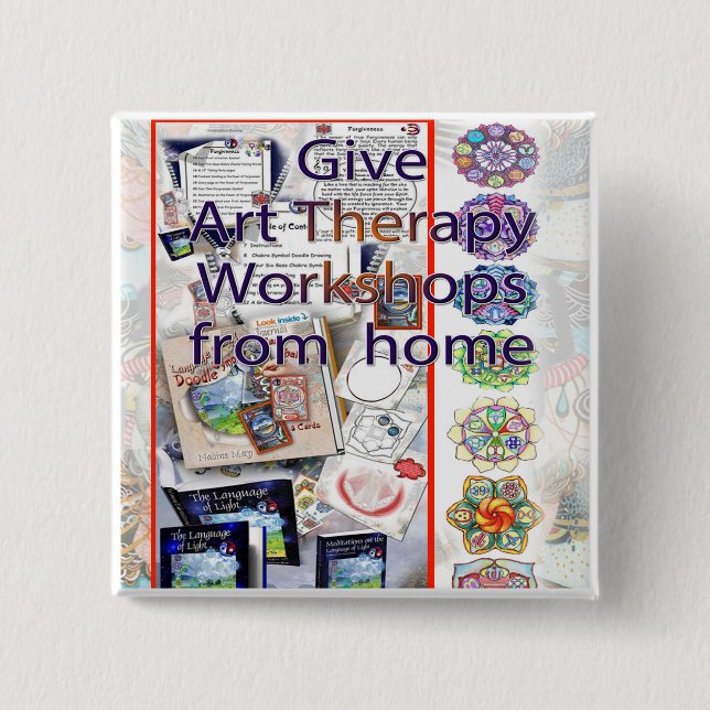 Schaltfläche Workshop Button (Vorderseite)