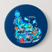 Schaltfläche X World Team 319-20250305