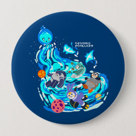 Schaltfläche X World Team 319-20250305 Button