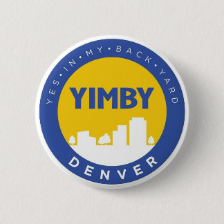 Schaltfläche "YIMBY Denver" Button